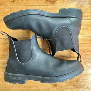 Blundstone Men's Originals Chelsea Boots - Black